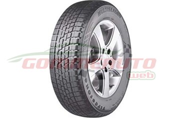 COP. 225/55R16 99V XL MULTISEASON M+S